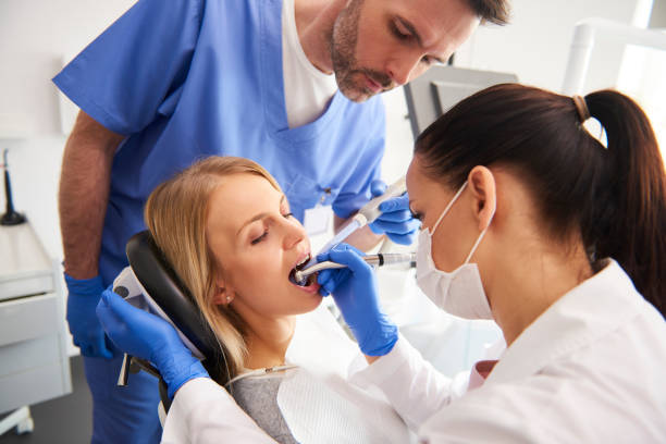 Laser Dentistry in Goodlettsville, TN